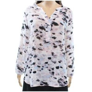 Two by Vince Camuto Blouse